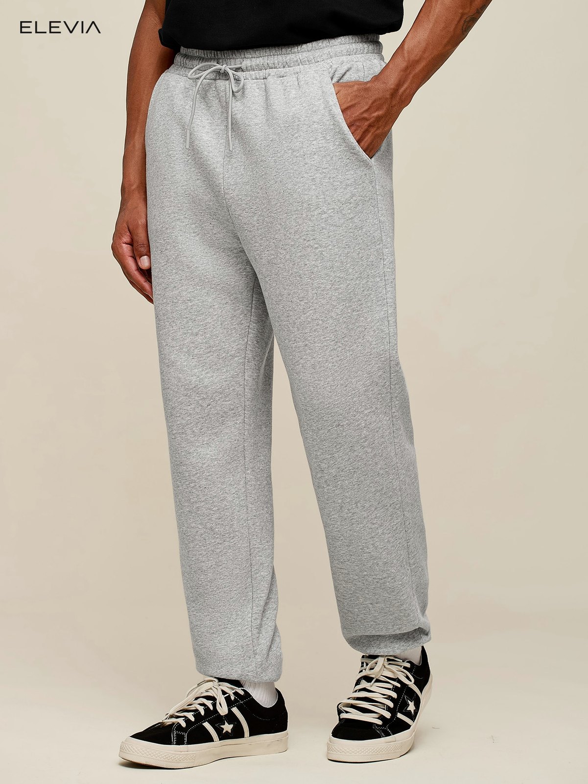 Restore Fleece Jogger
