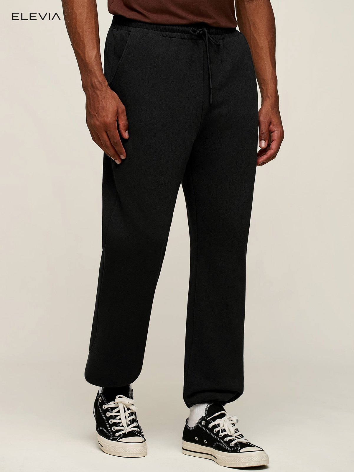 Ground Cuffed Jogger