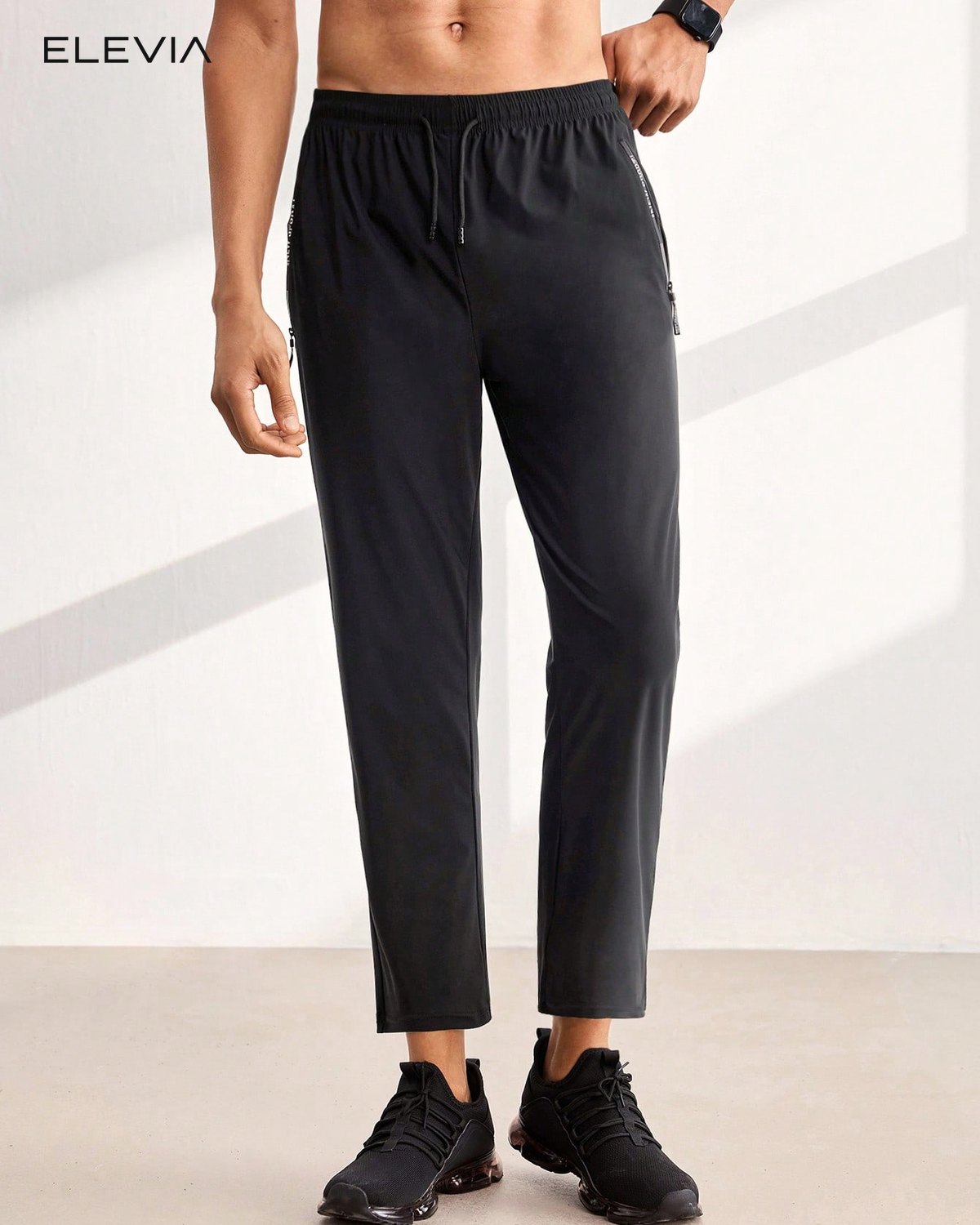 AeroZip Lightweight Running Pant