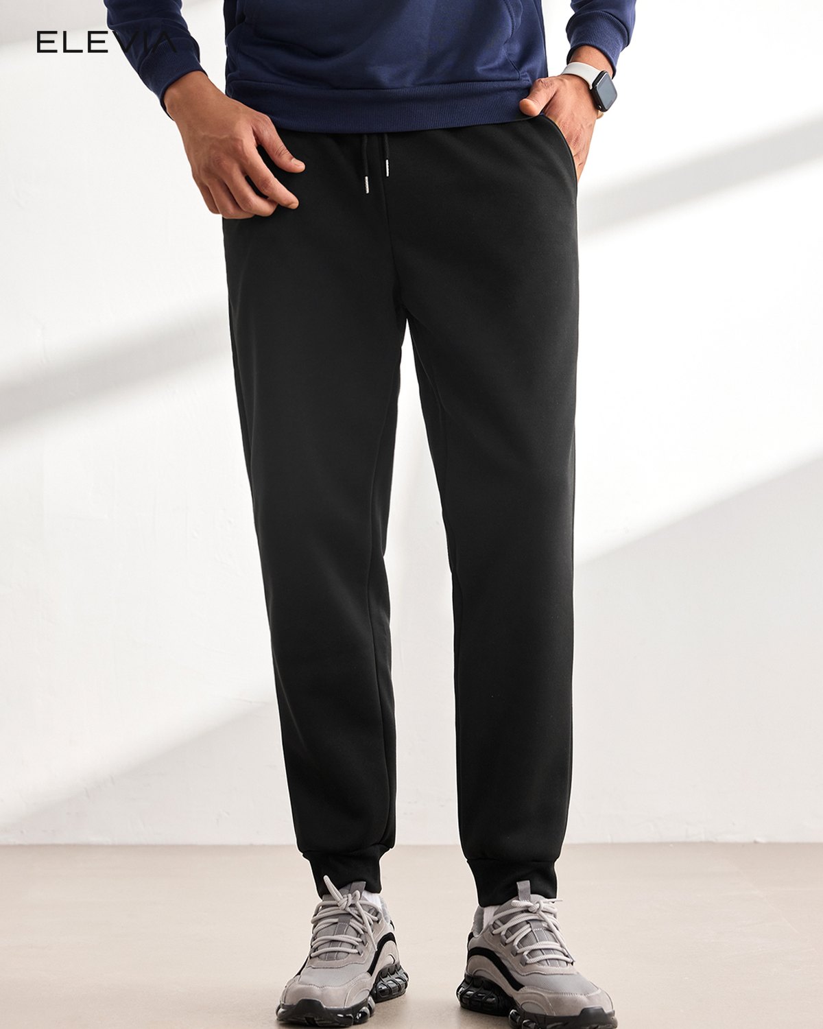 Move Straight-Leg Sweatpant