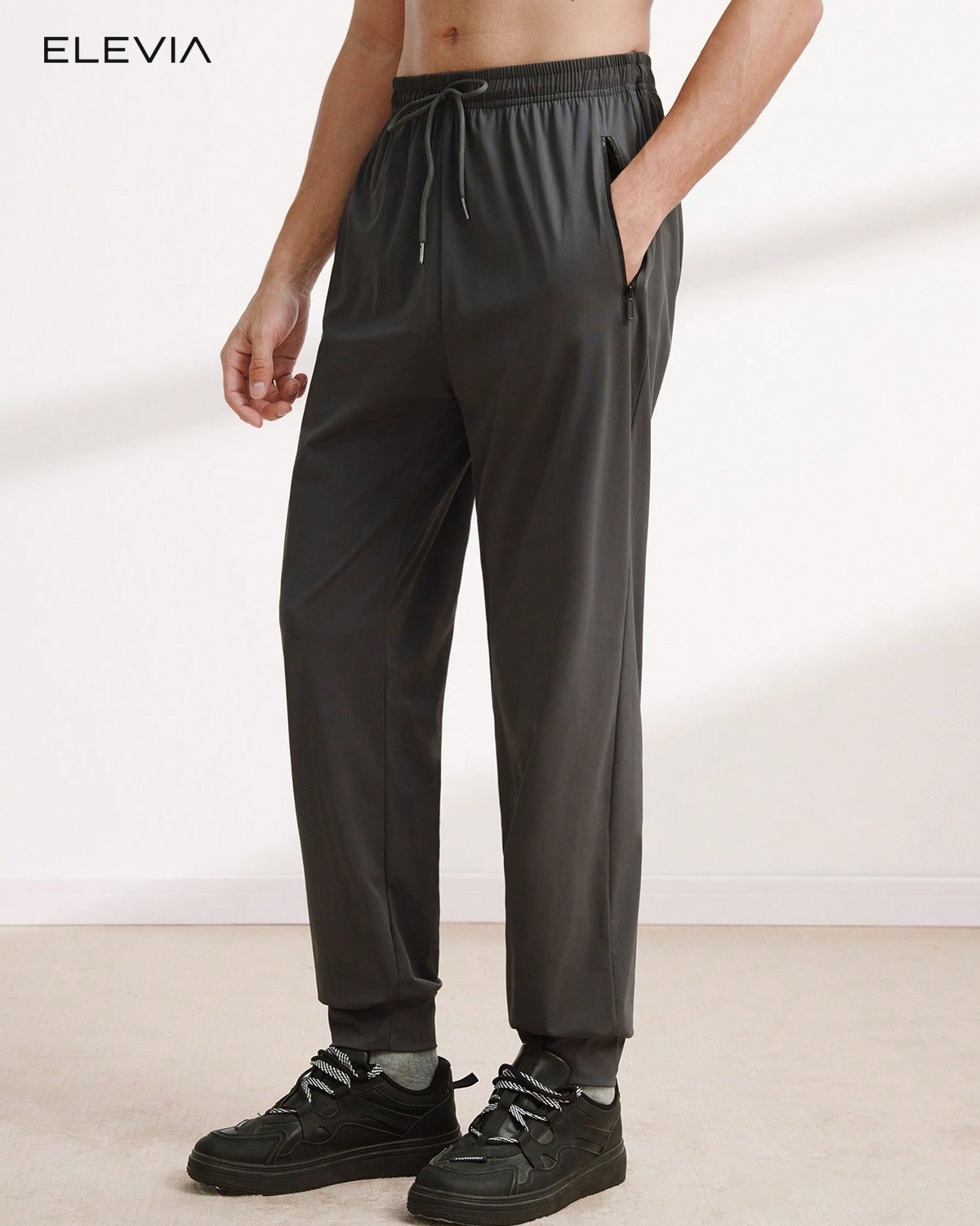 SilkMove Outdoor Performance Pant