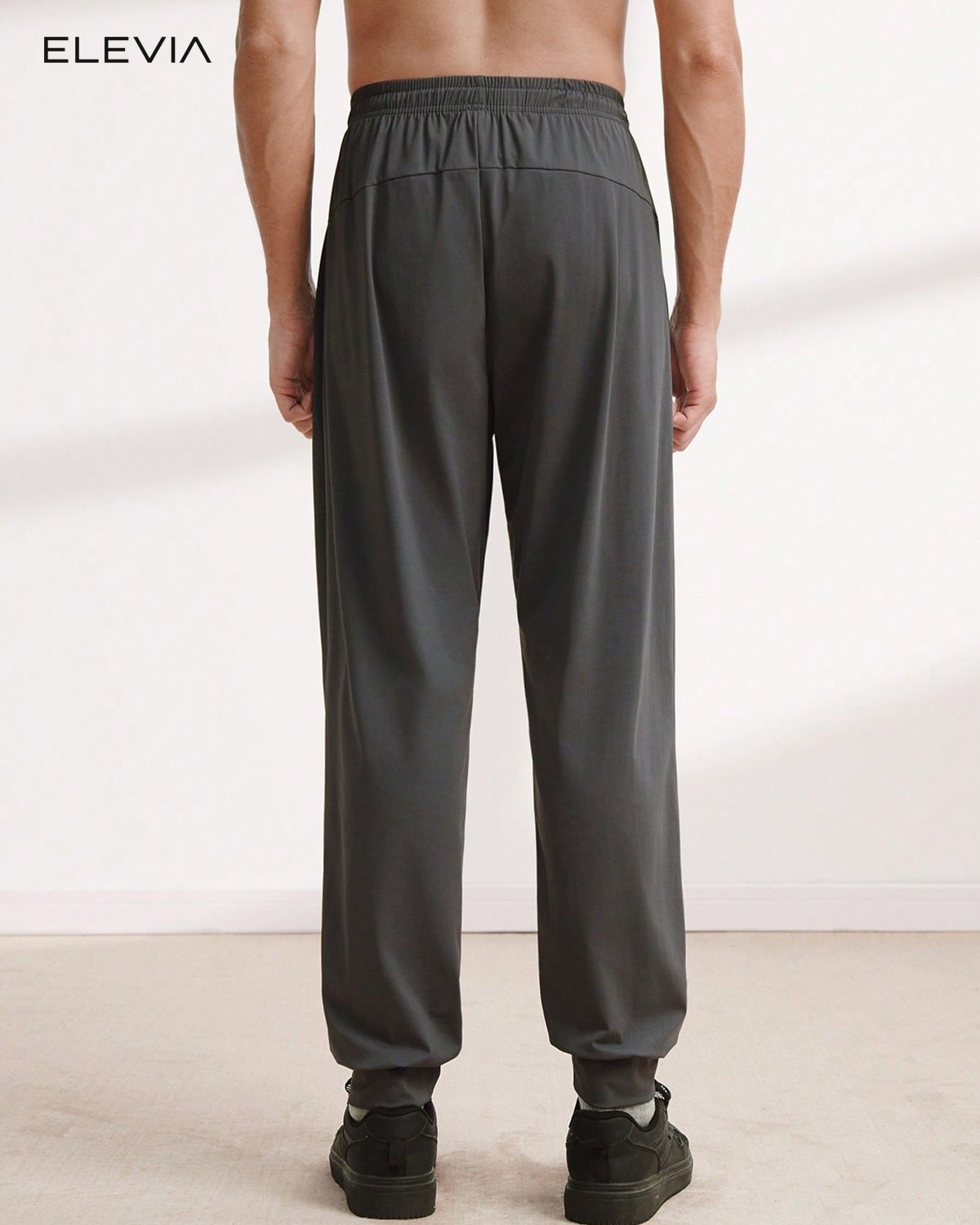 SilkMove Outdoor Performance Pant