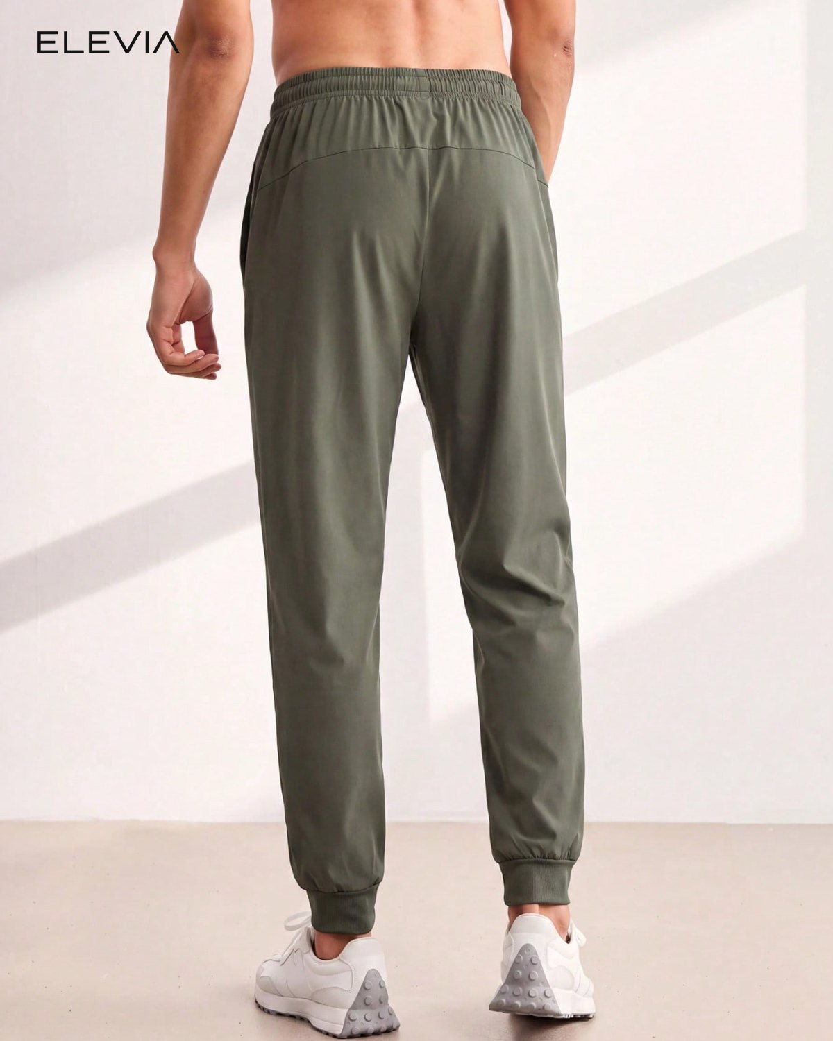 Pace Quick-Dry Running Jogger
