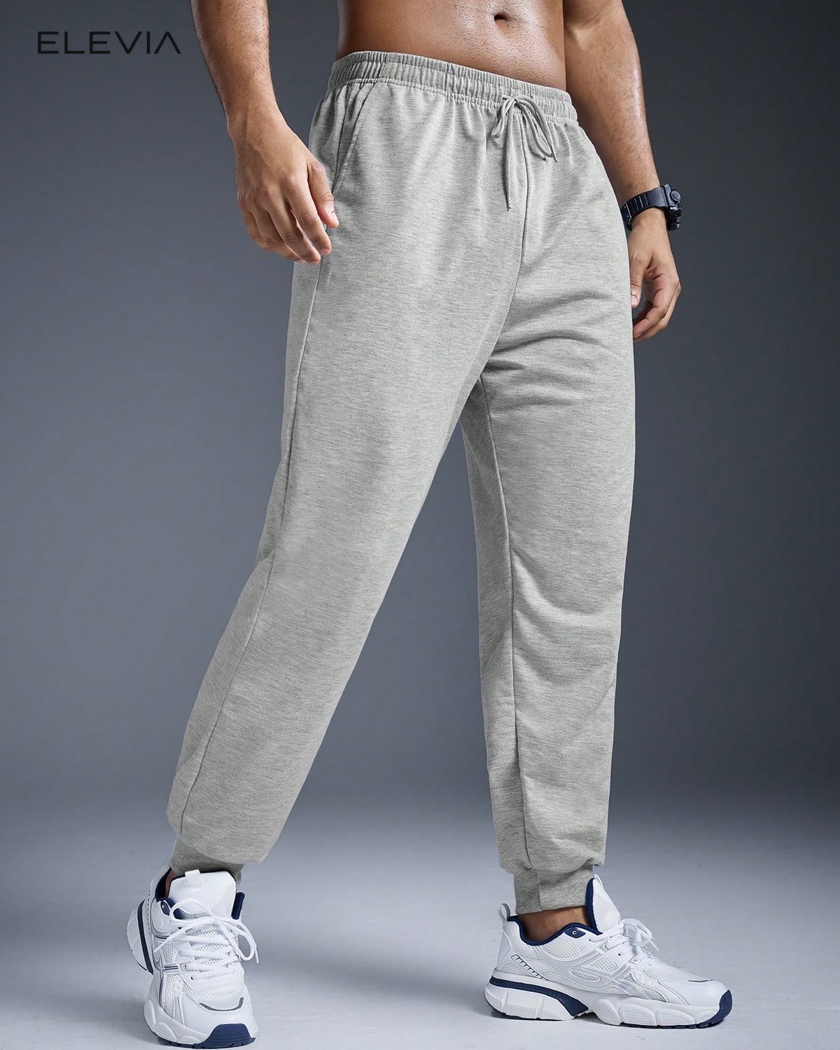 Knit Motion Jogger