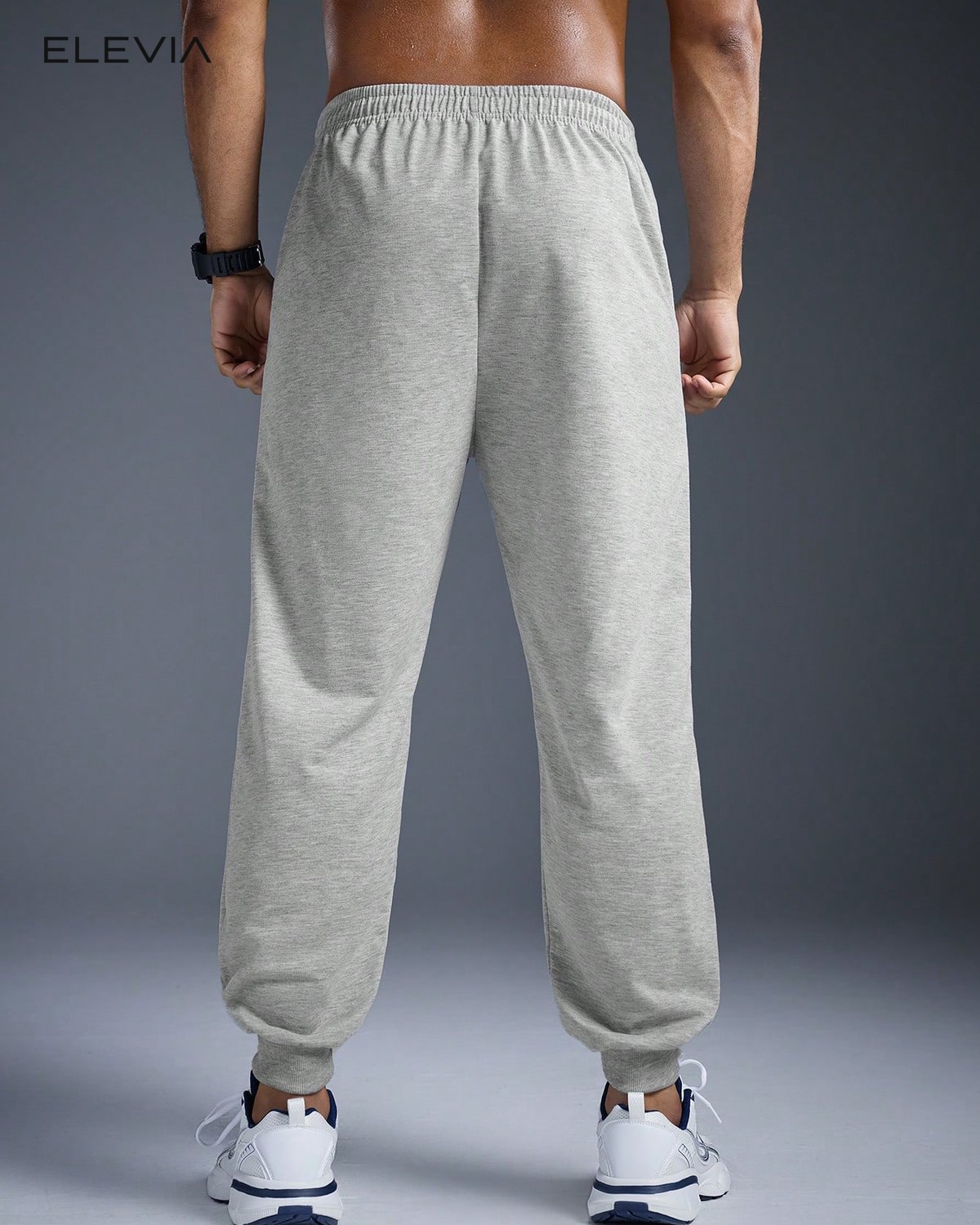 Knit Motion Jogger