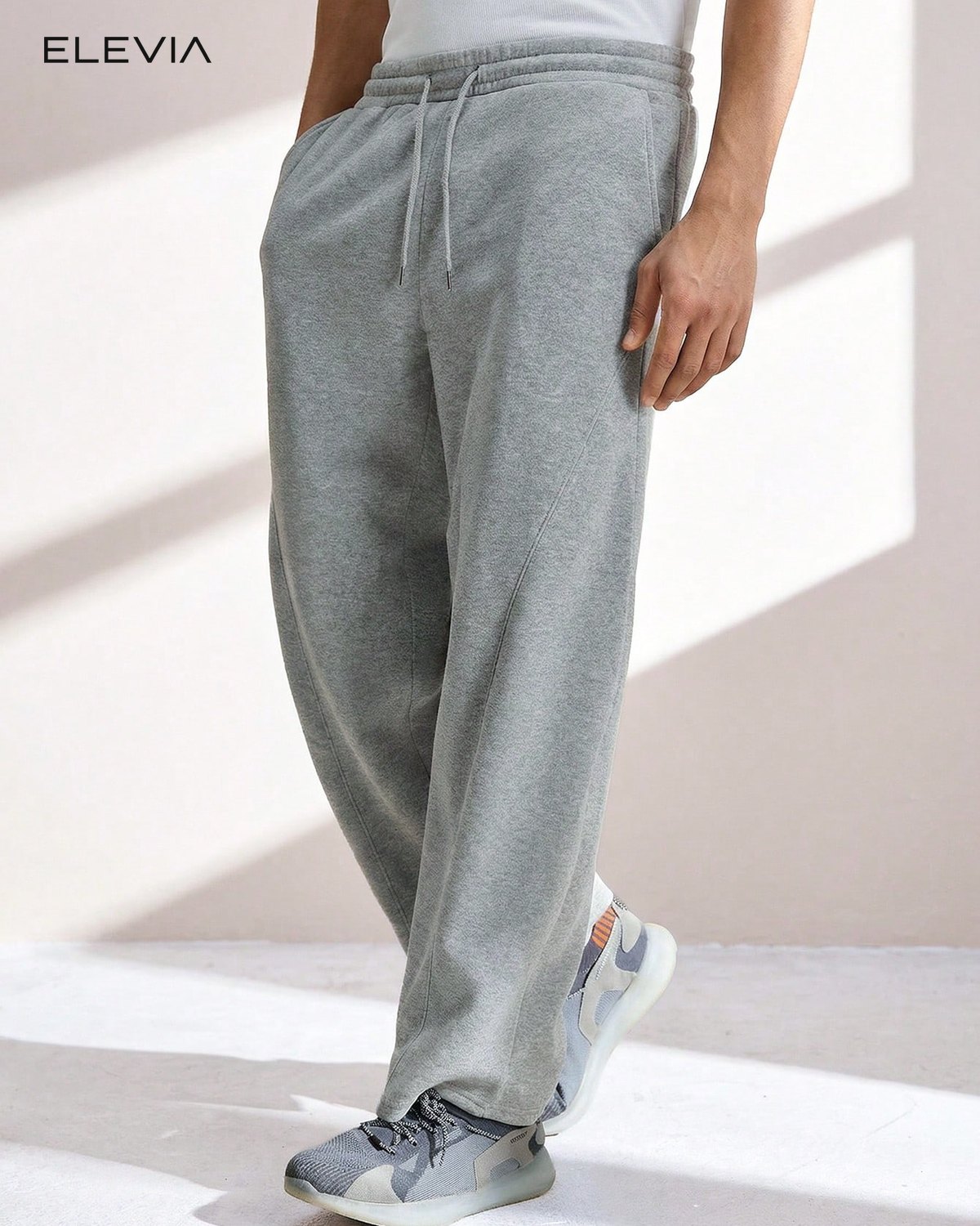 Metro Street Sweatpant
