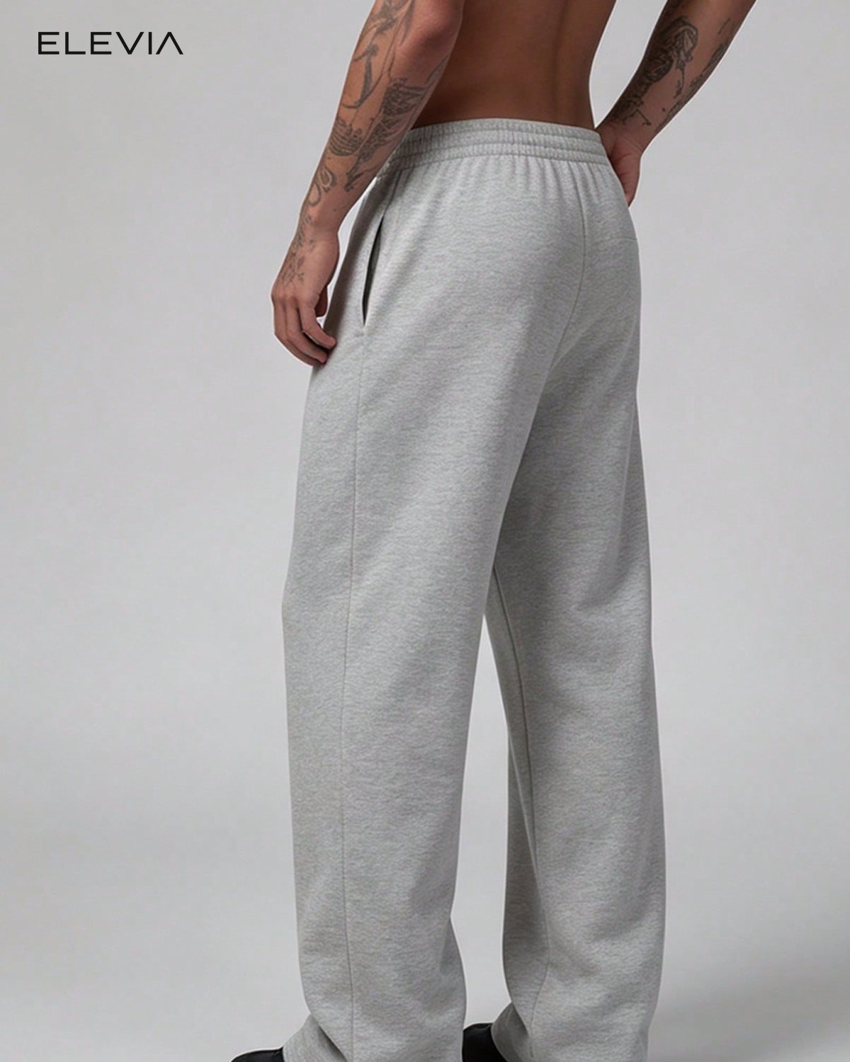 Drift Wide-Leg Jogger