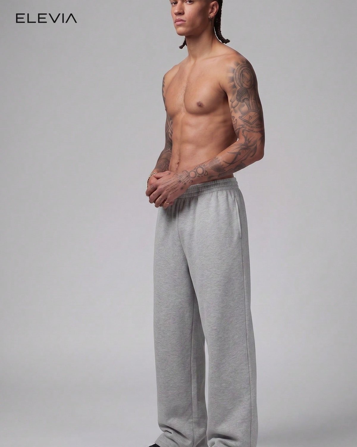 Drift Wide-Leg Jogger