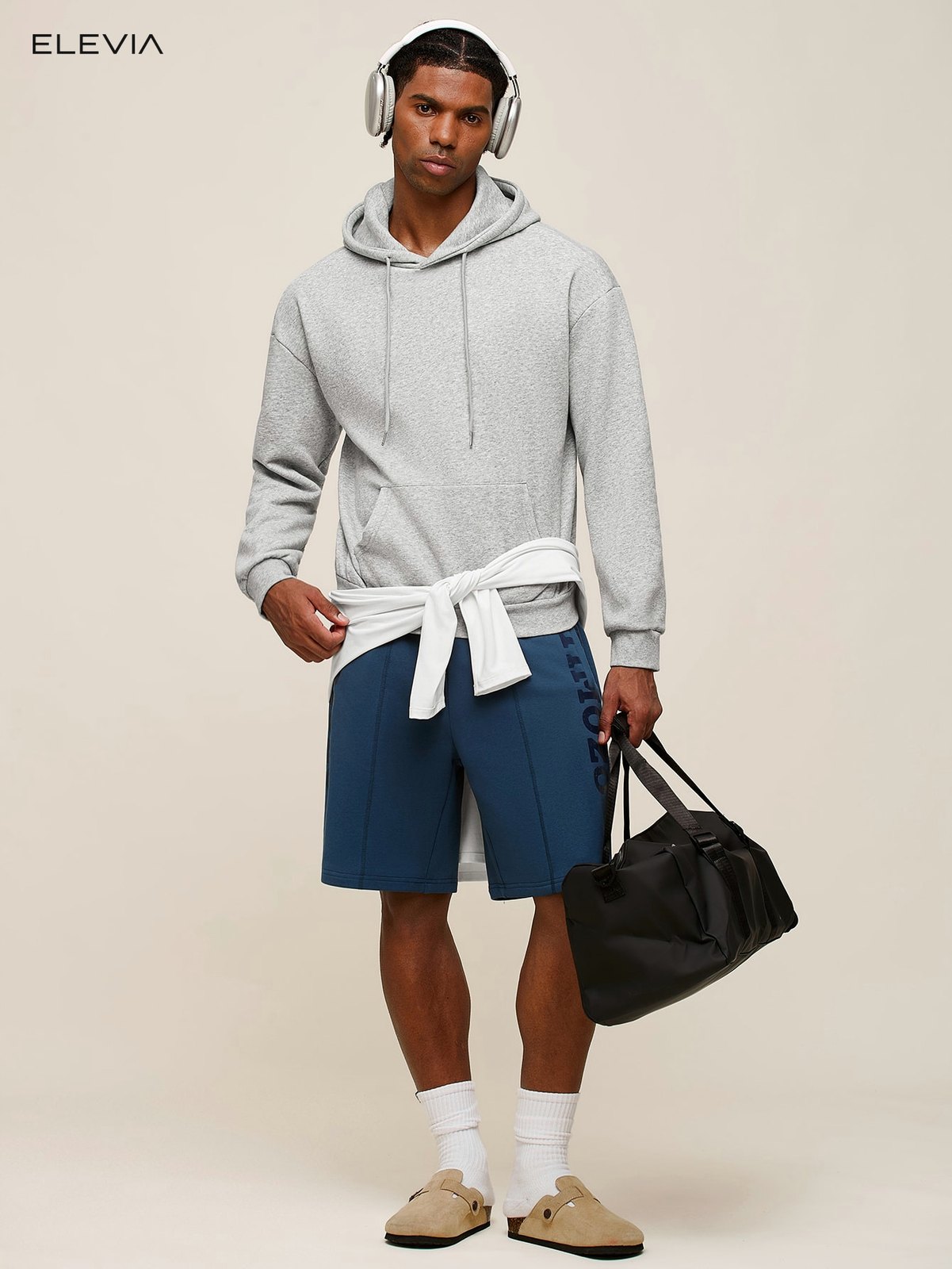 Reserve Pullover Hoodie