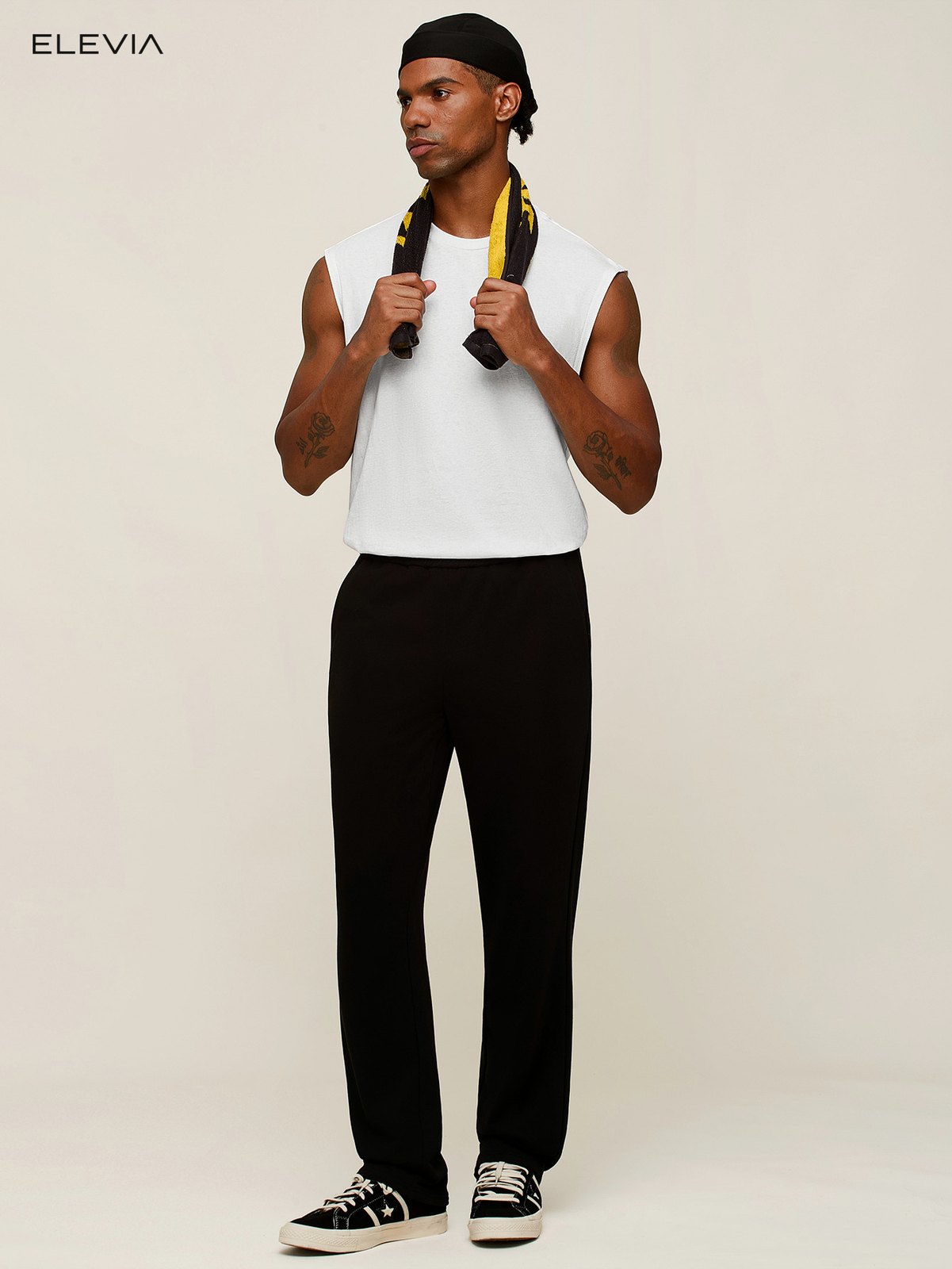 Pace Training Tank