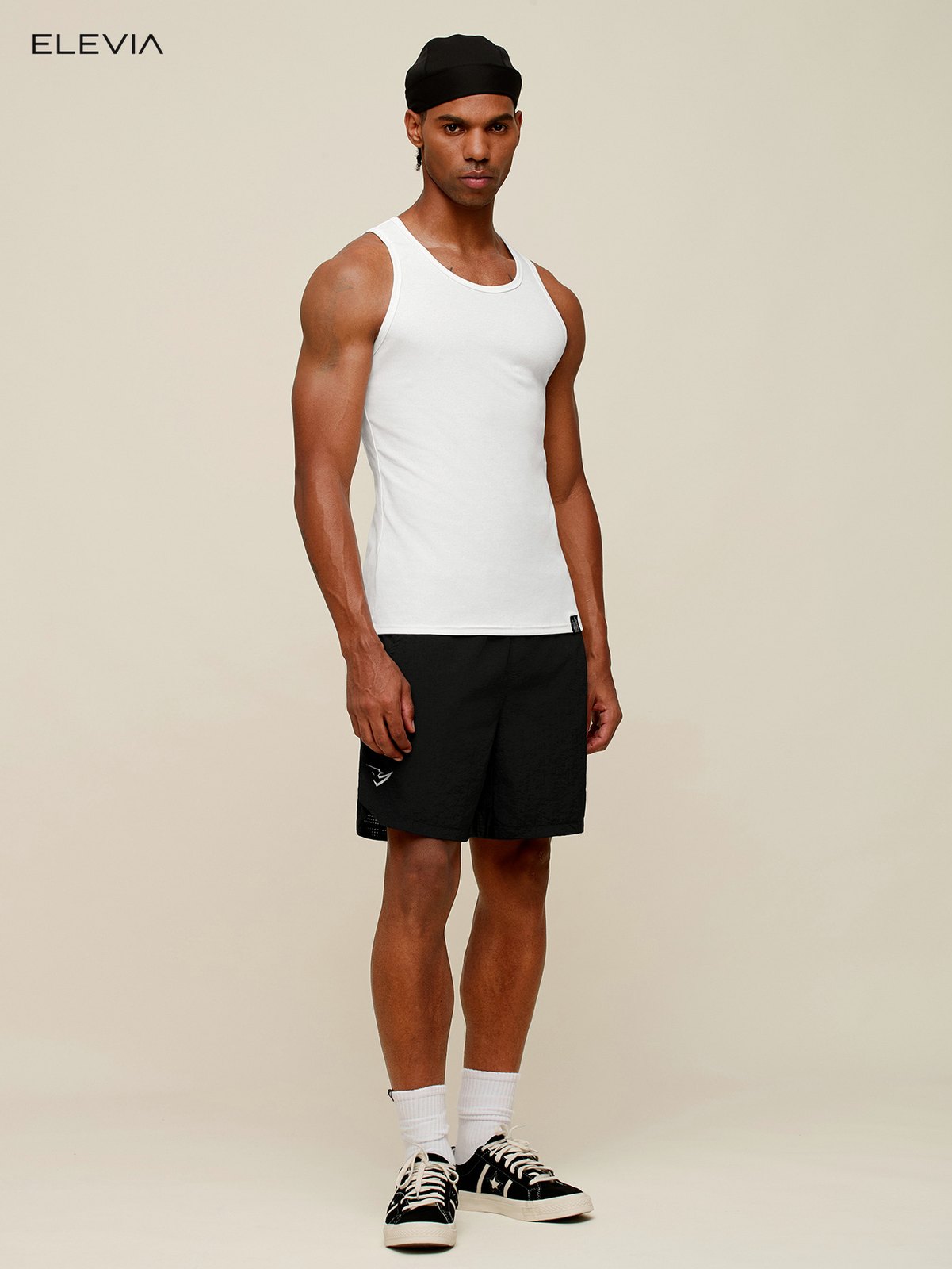 Form Fitted Tank