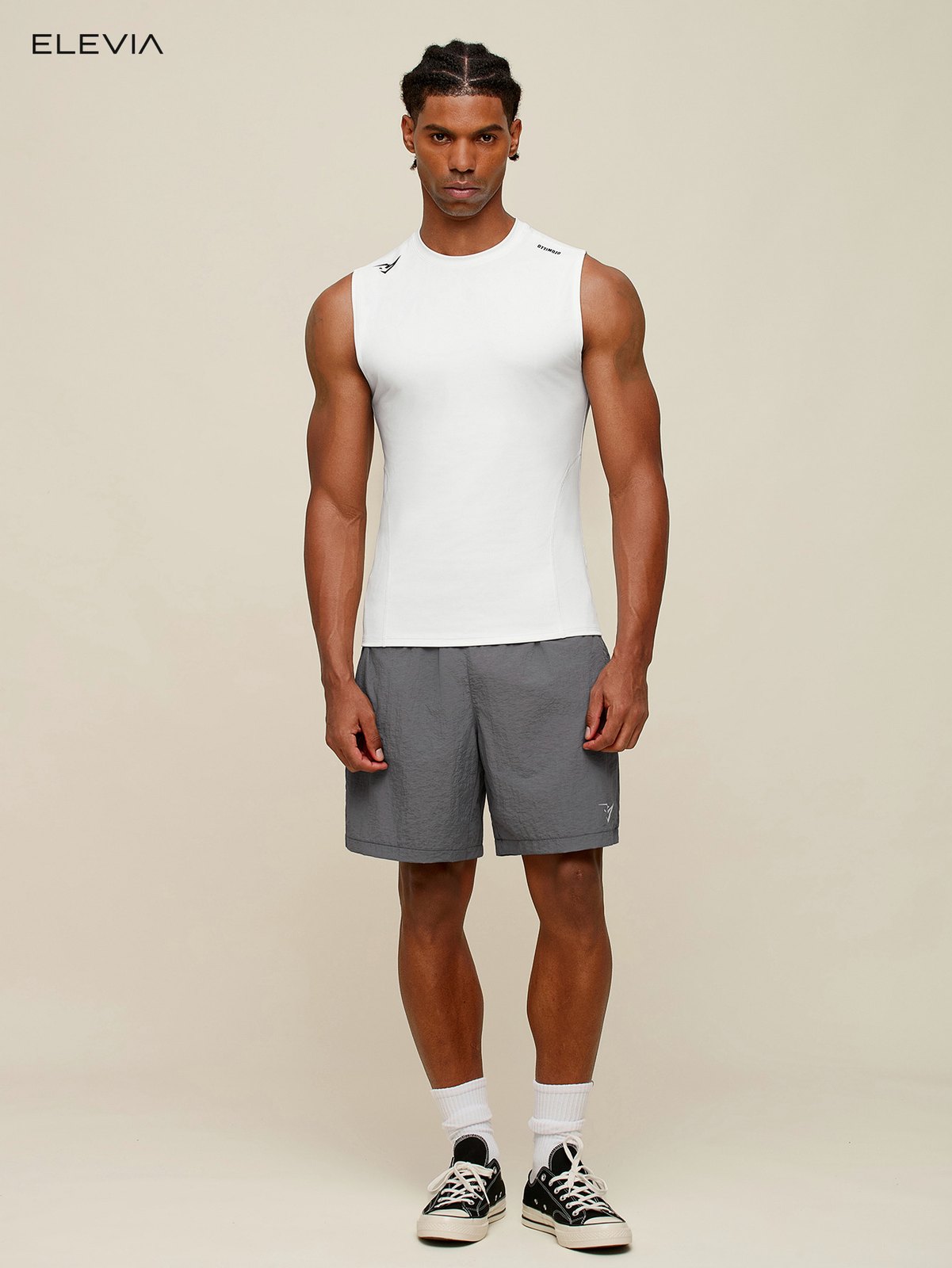 Aero Compression Tank