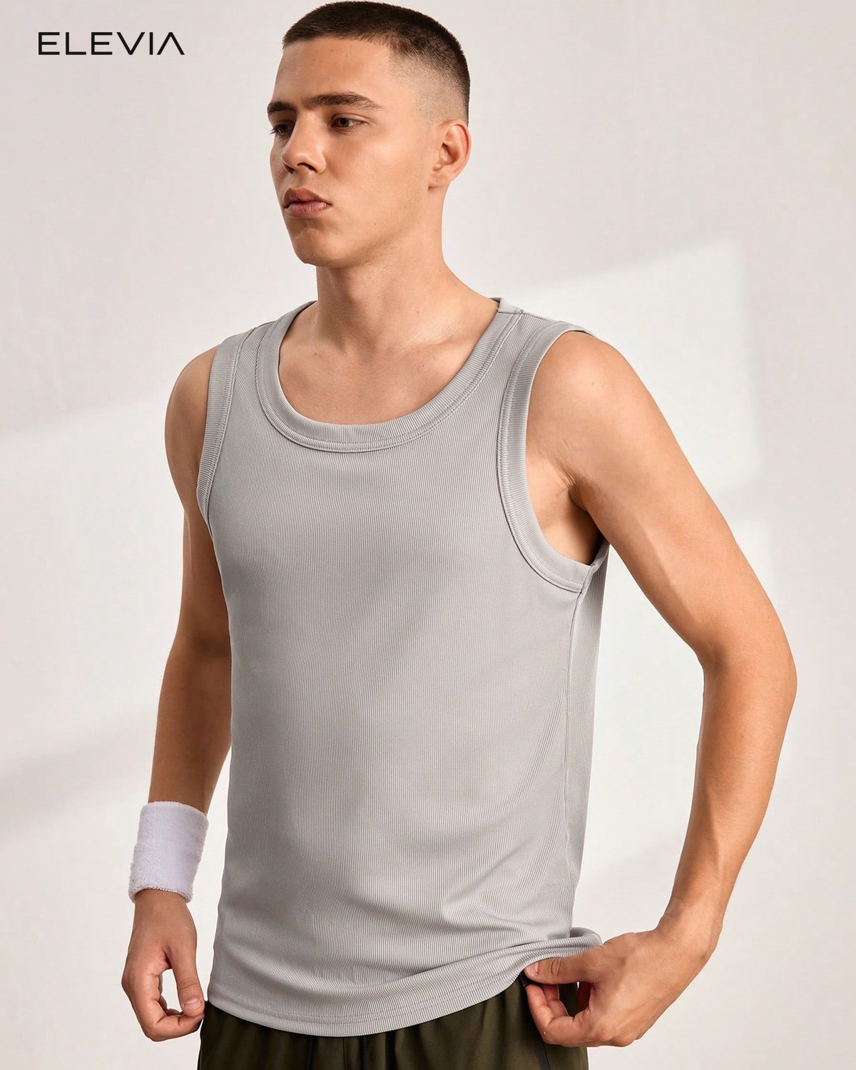 Rib Form Training Tank