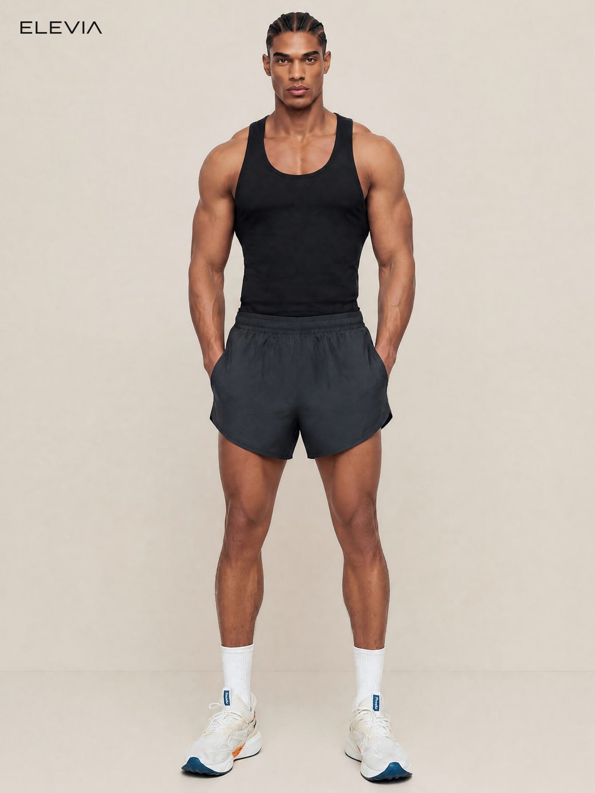 Vector 2-in-1 Short