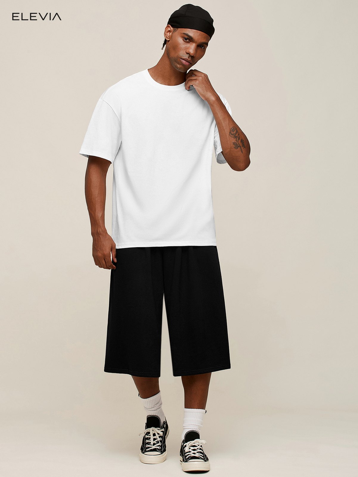 Drift Longline Short