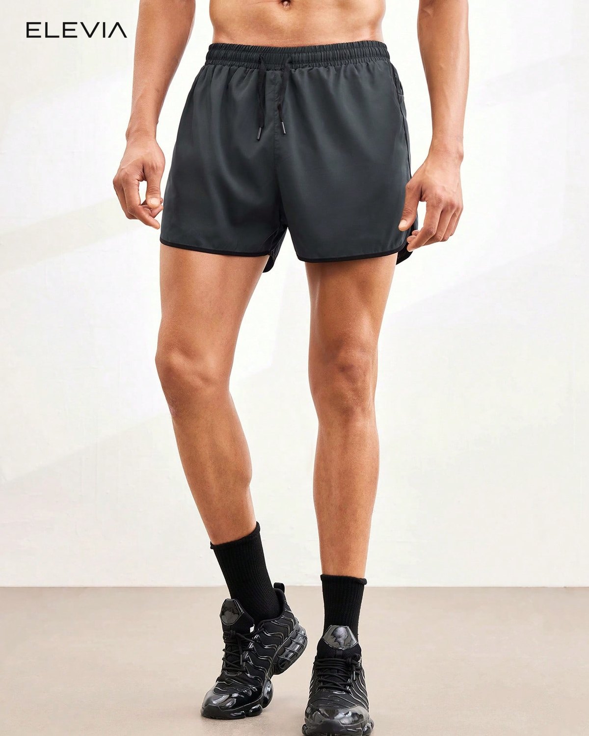 Stride 2-in-1 Running Short