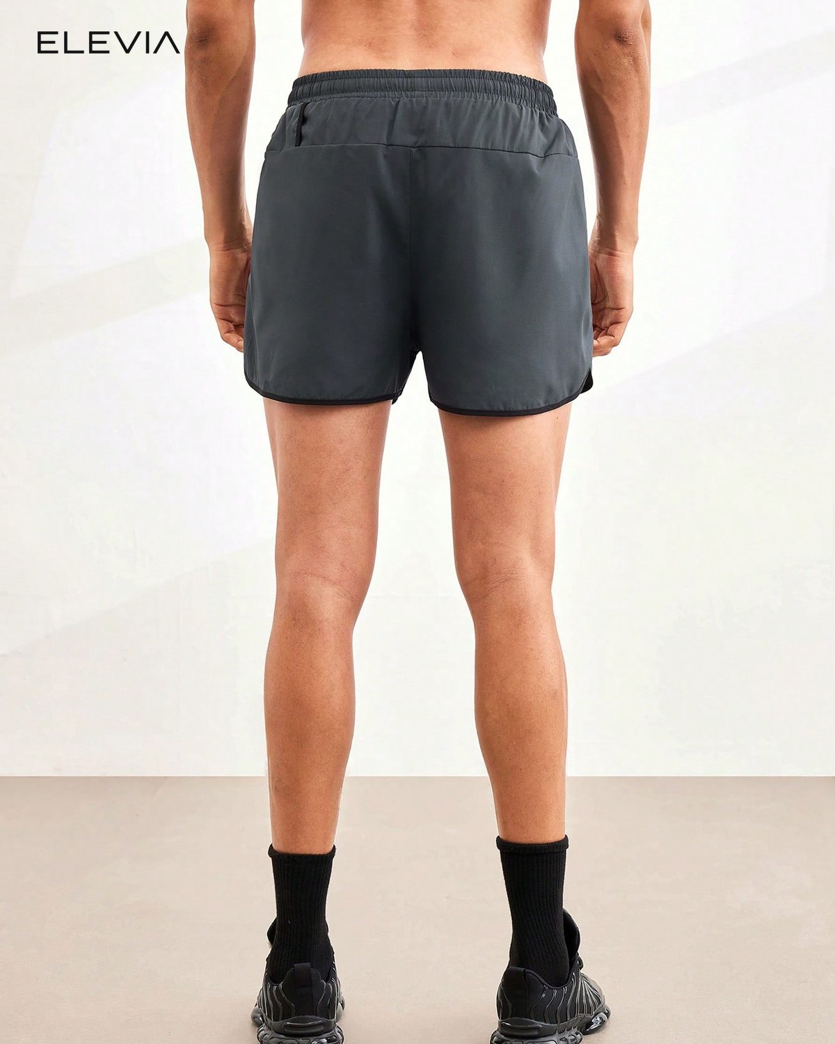 Stride 2-in-1 Running Short
