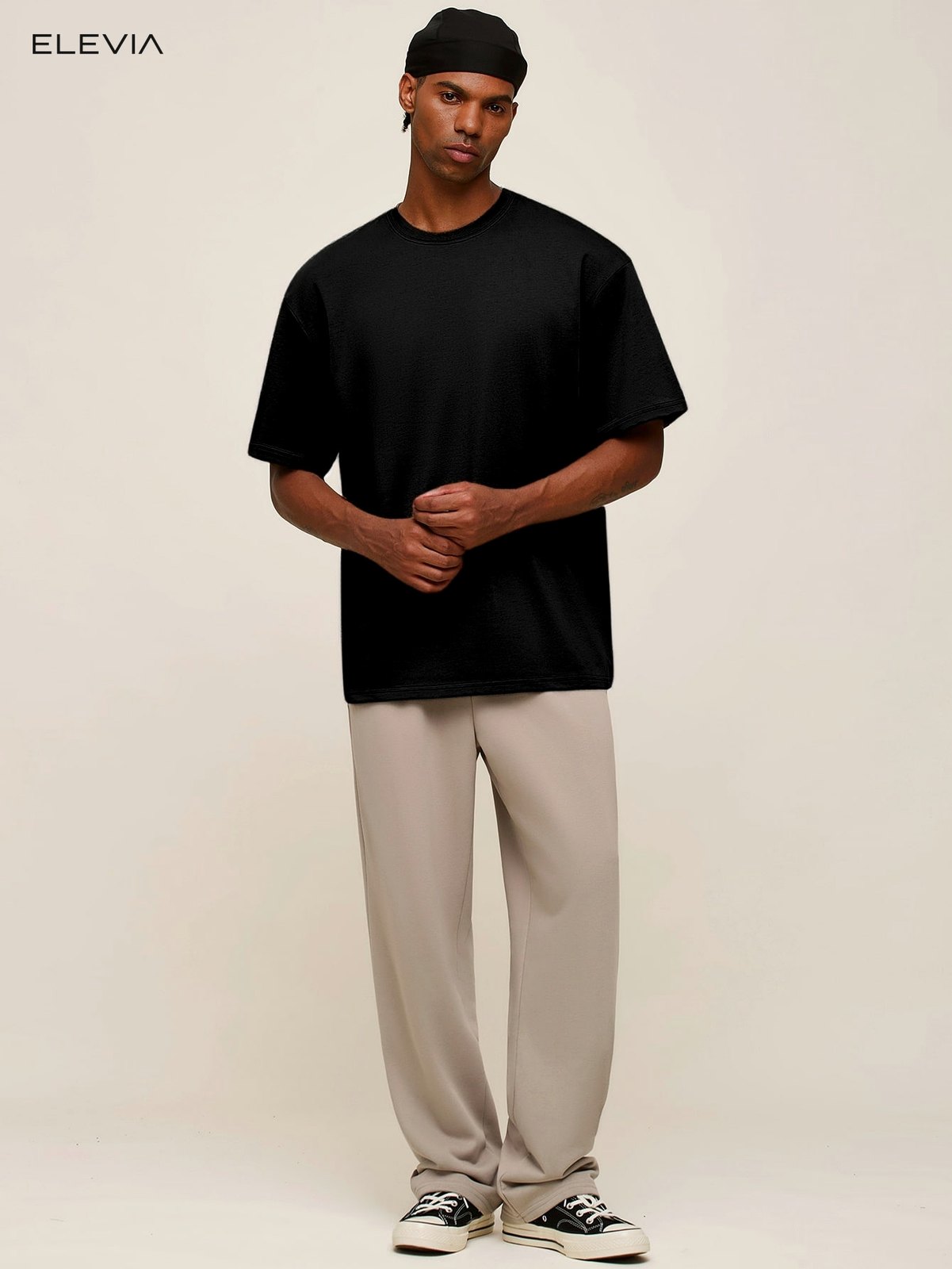 Core Relaxed Tee