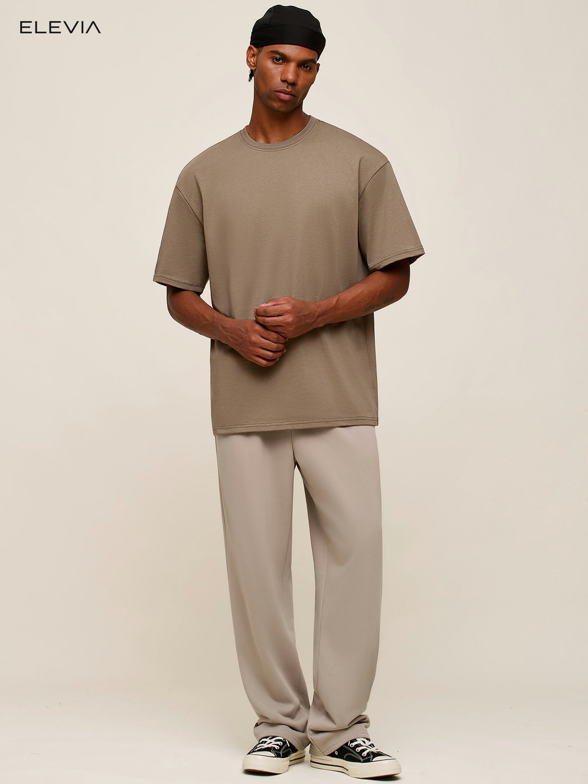 Dune Relaxed Tee