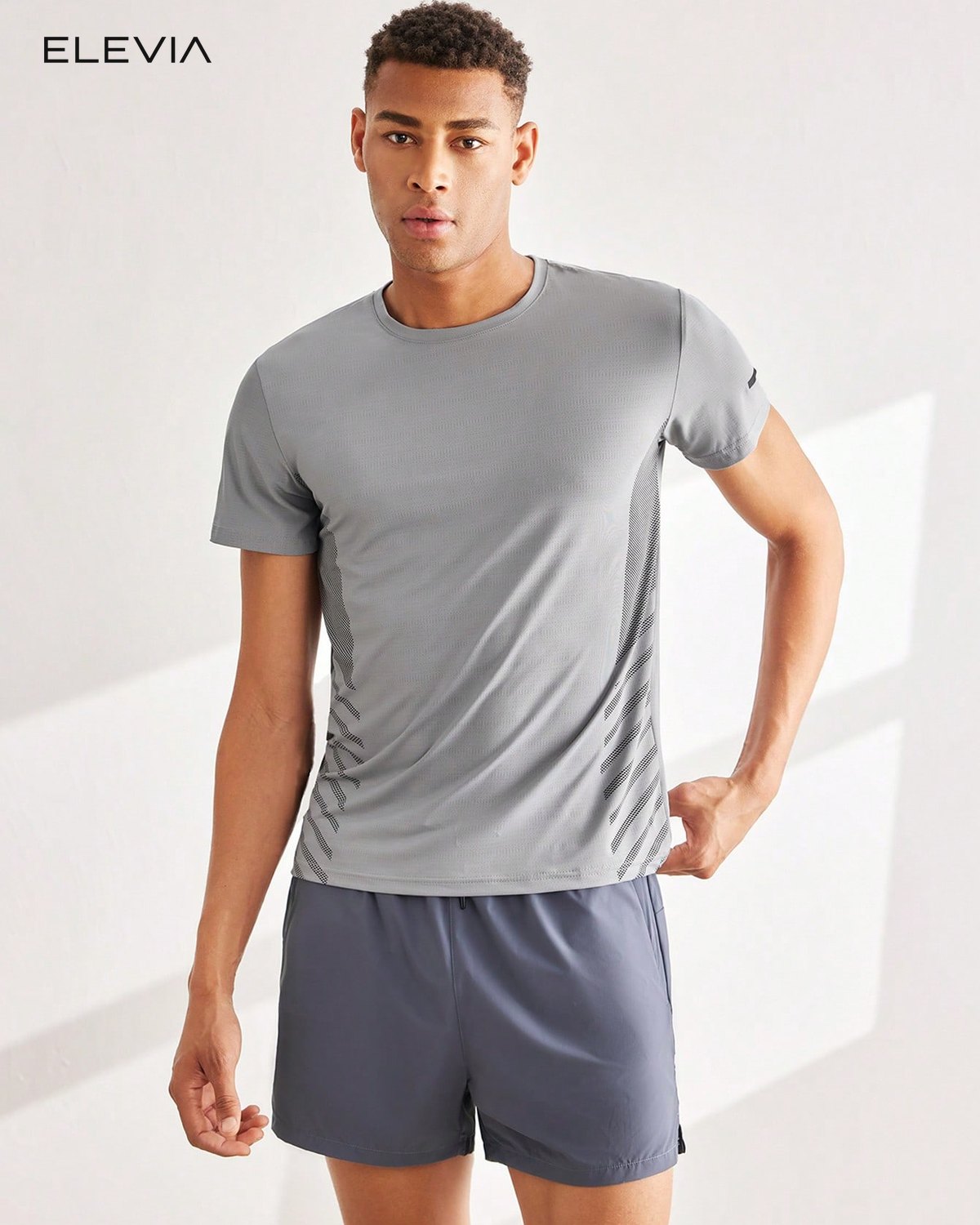 Aero Cooling Tee