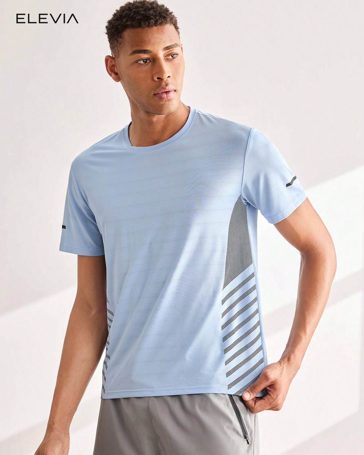 Breeze Loose Training Tee