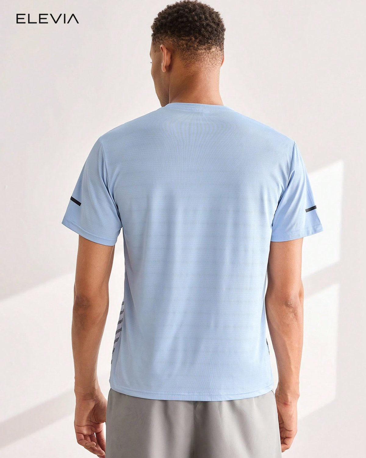 Breeze Loose Training Tee